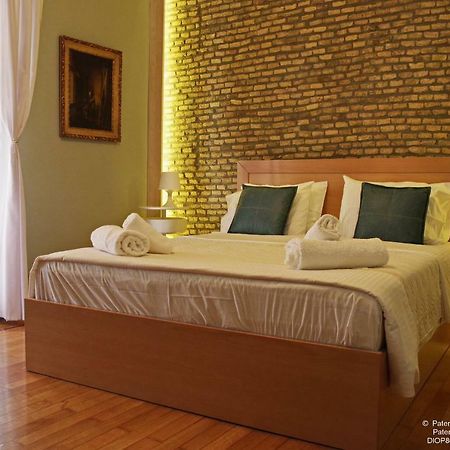 Athens Historic Centre Renovated Apartments Екстер'єр фото