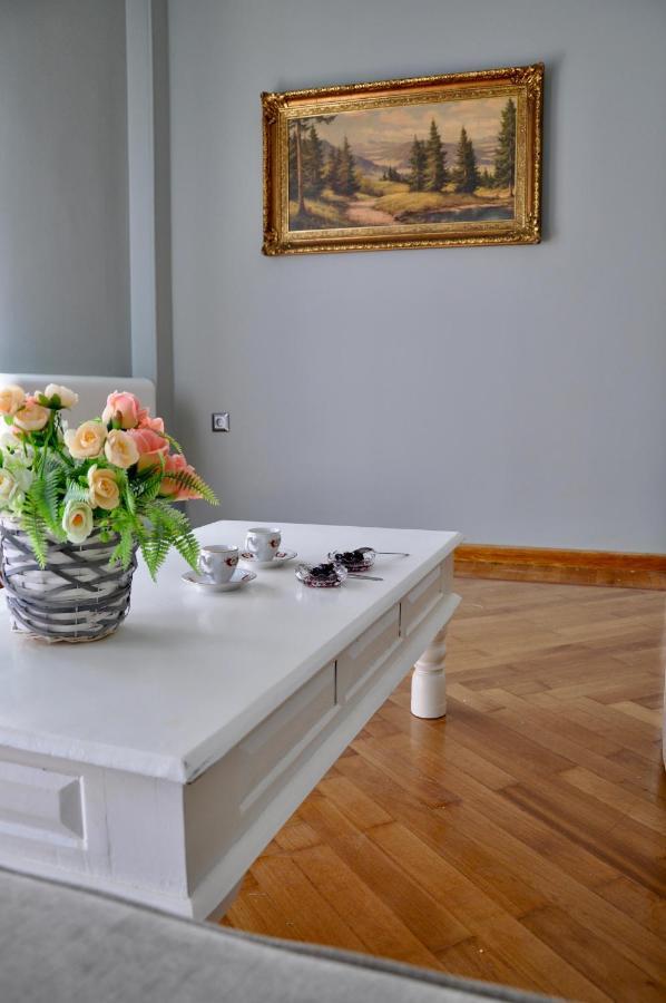 Athens Historic Centre Renovated Apartments Екстер'єр фото