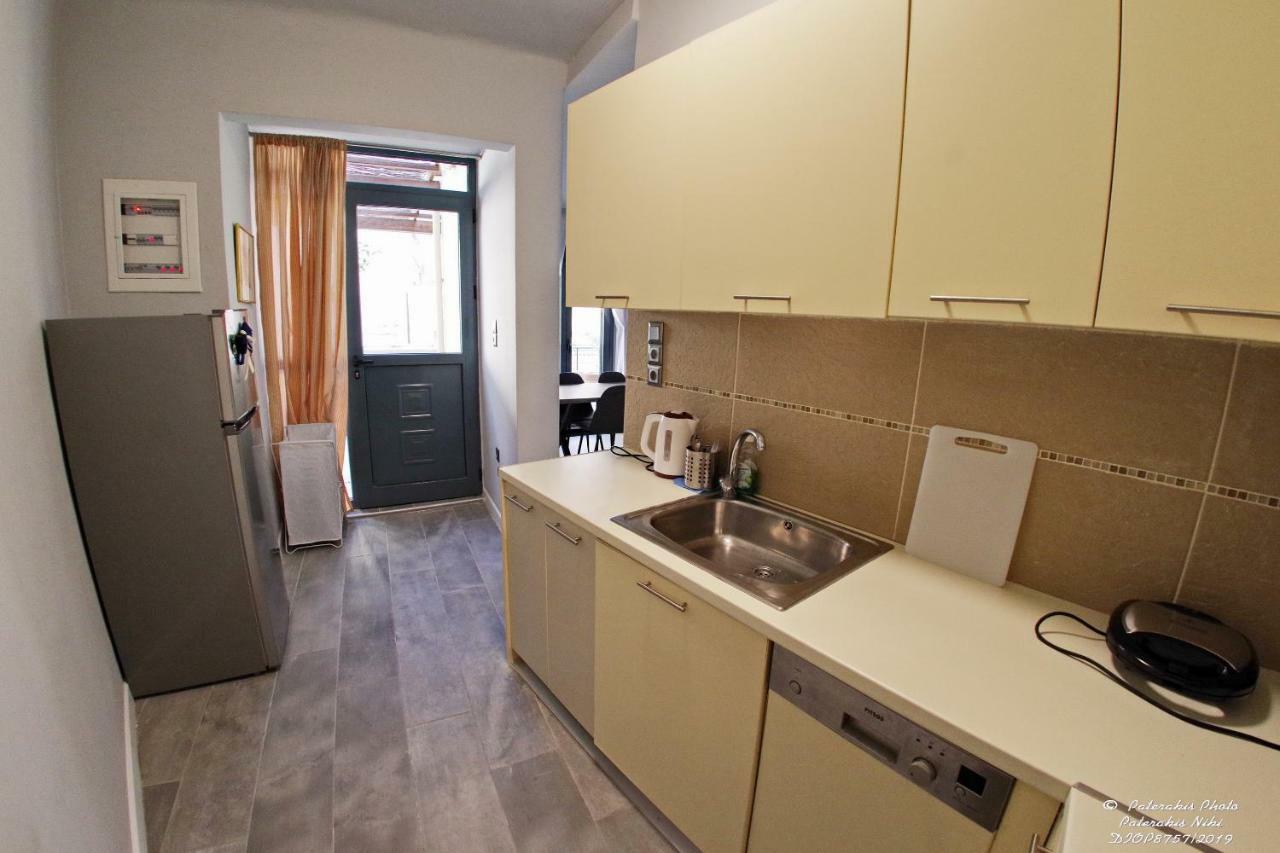 Athens Historic Centre Renovated Apartments Екстер'єр фото